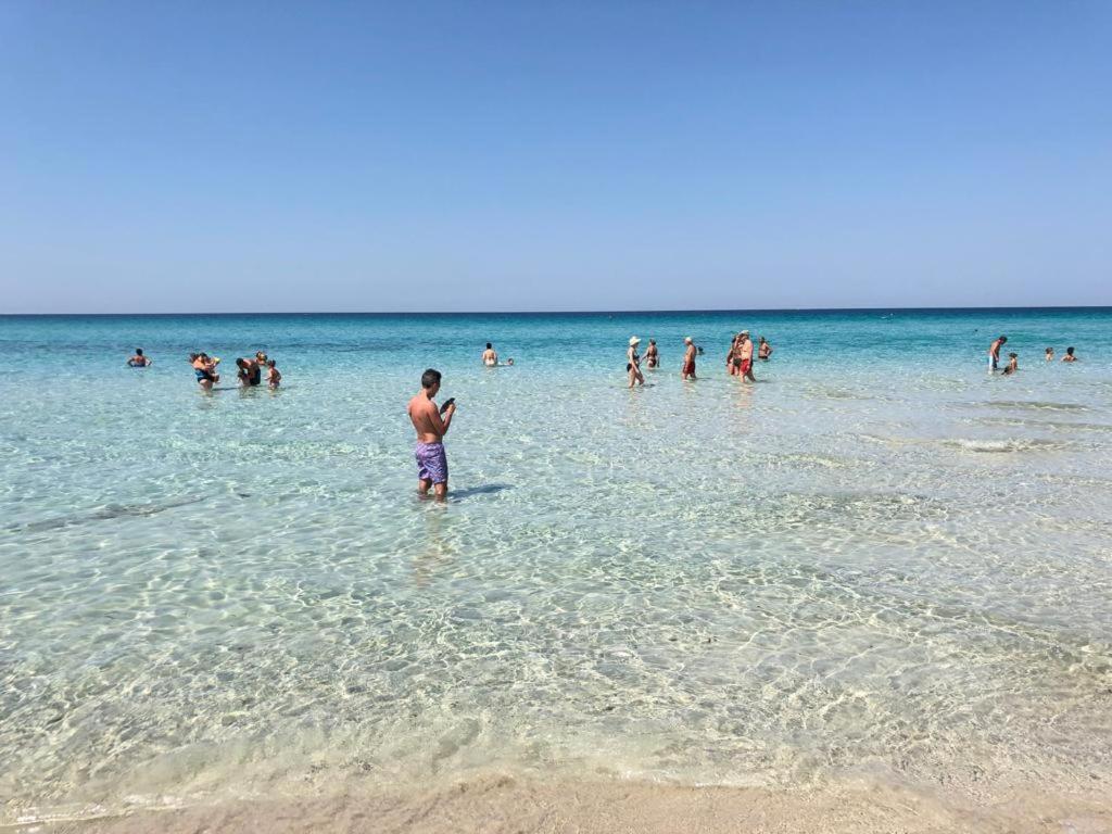 Minzoni Tony غالّيبولي المظهر الخارجي الصورة